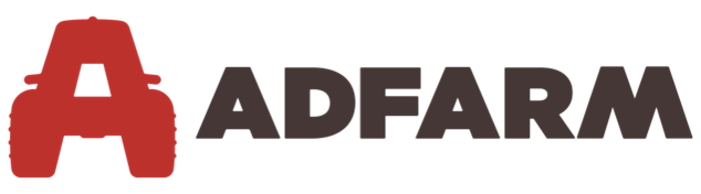 AdFarm Logo